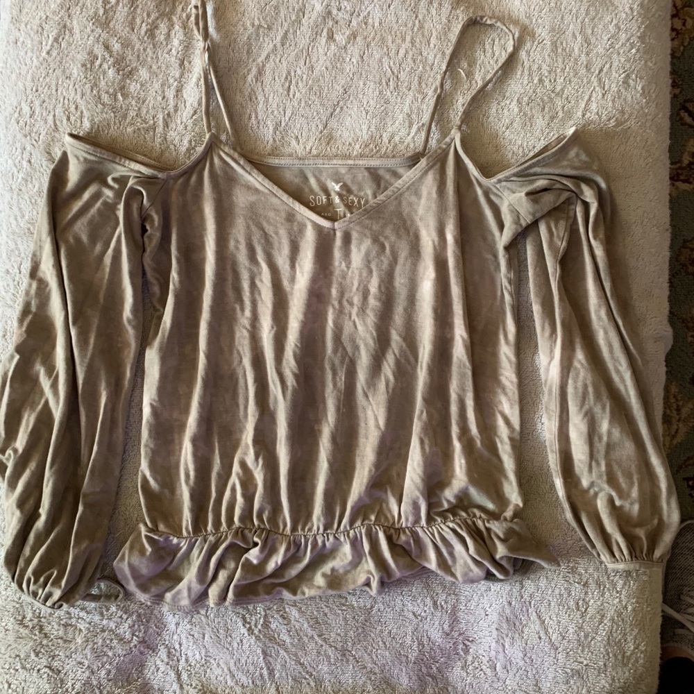 American eagle shirt